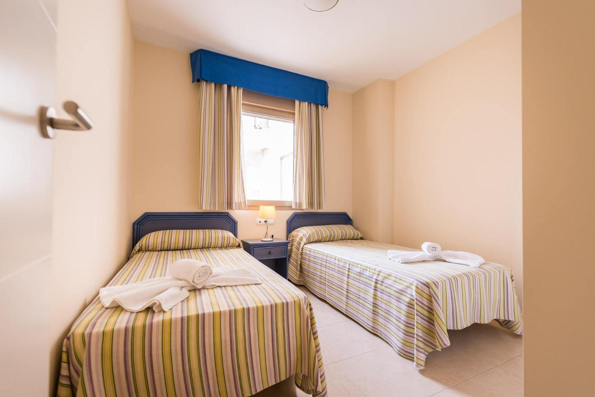 Apartamento Larimar - PlusHolidays Calpe Exterior foto