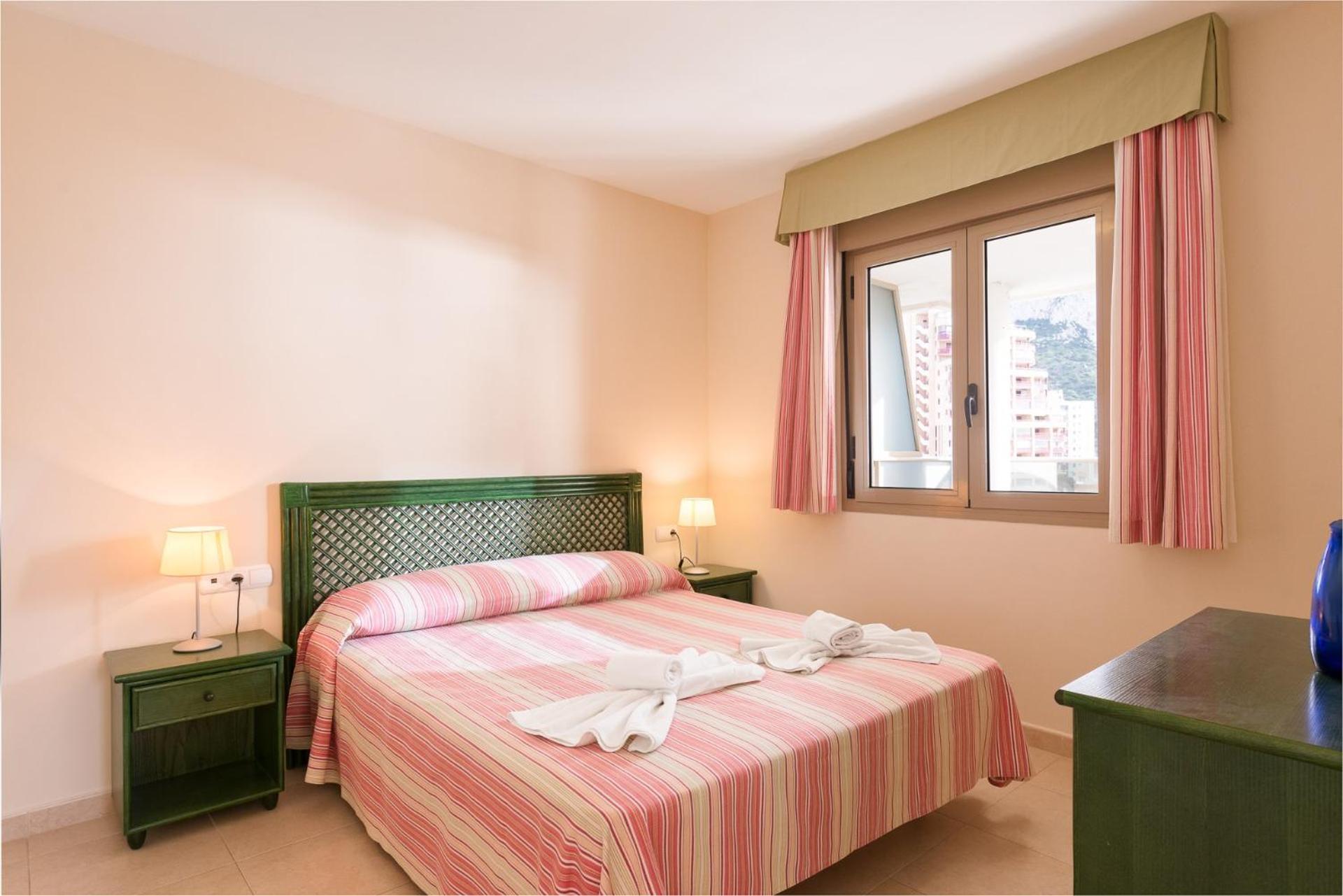Apartamento Larimar - PlusHolidays Calpe Exterior foto